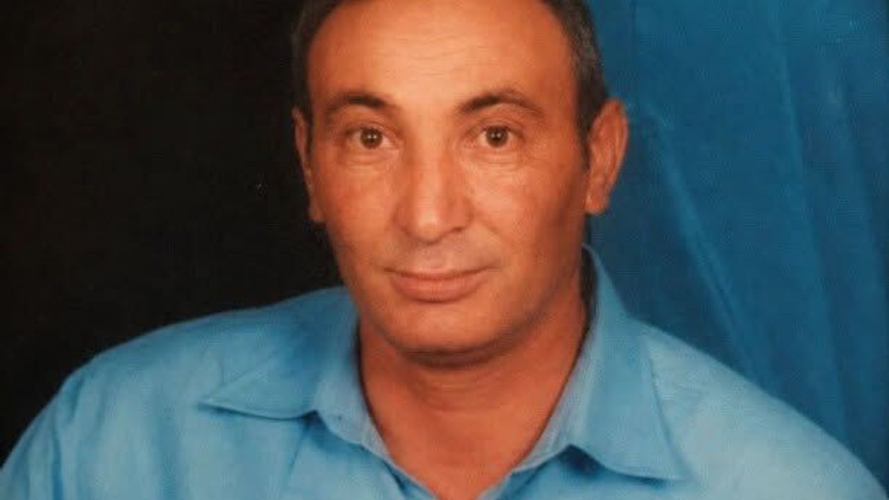 Süngü ailesi yasta