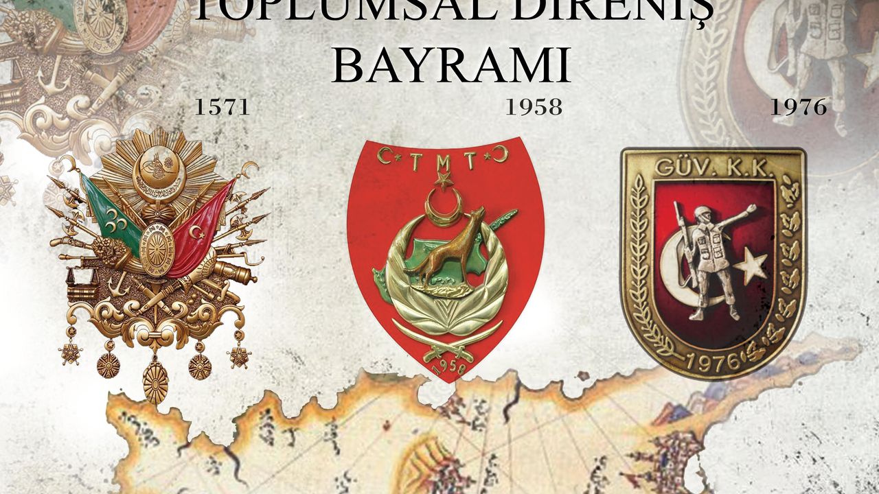 Toplumsal Direniş Bayramı kutlanacak