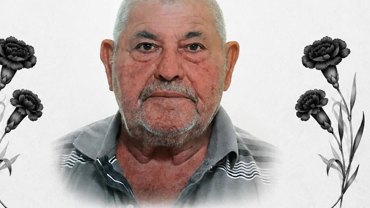 Çavuşlar ailesinin acı günü