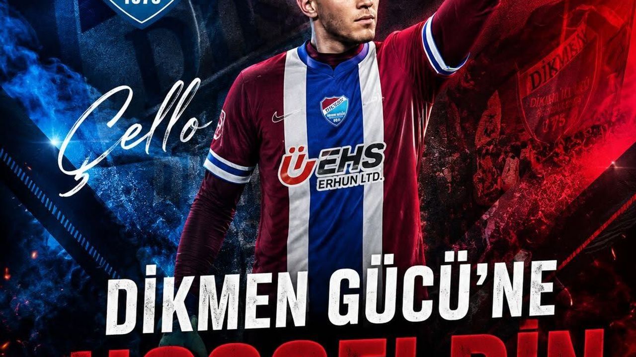 Dikmen kalesi Ökten’e emanet