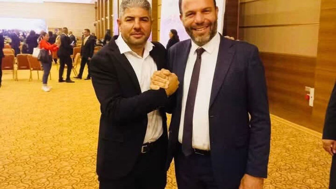 Orun: "Aday olma gibi bir düşüncem yok"