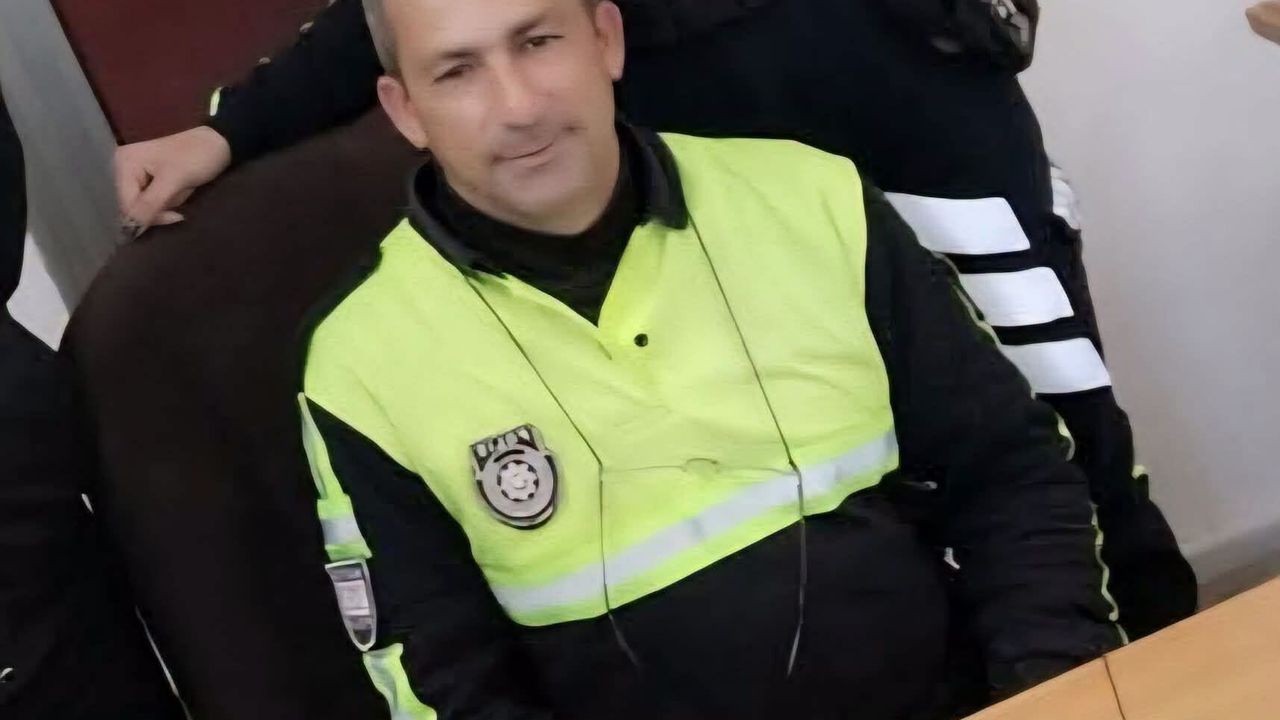 Kalbine yenildi