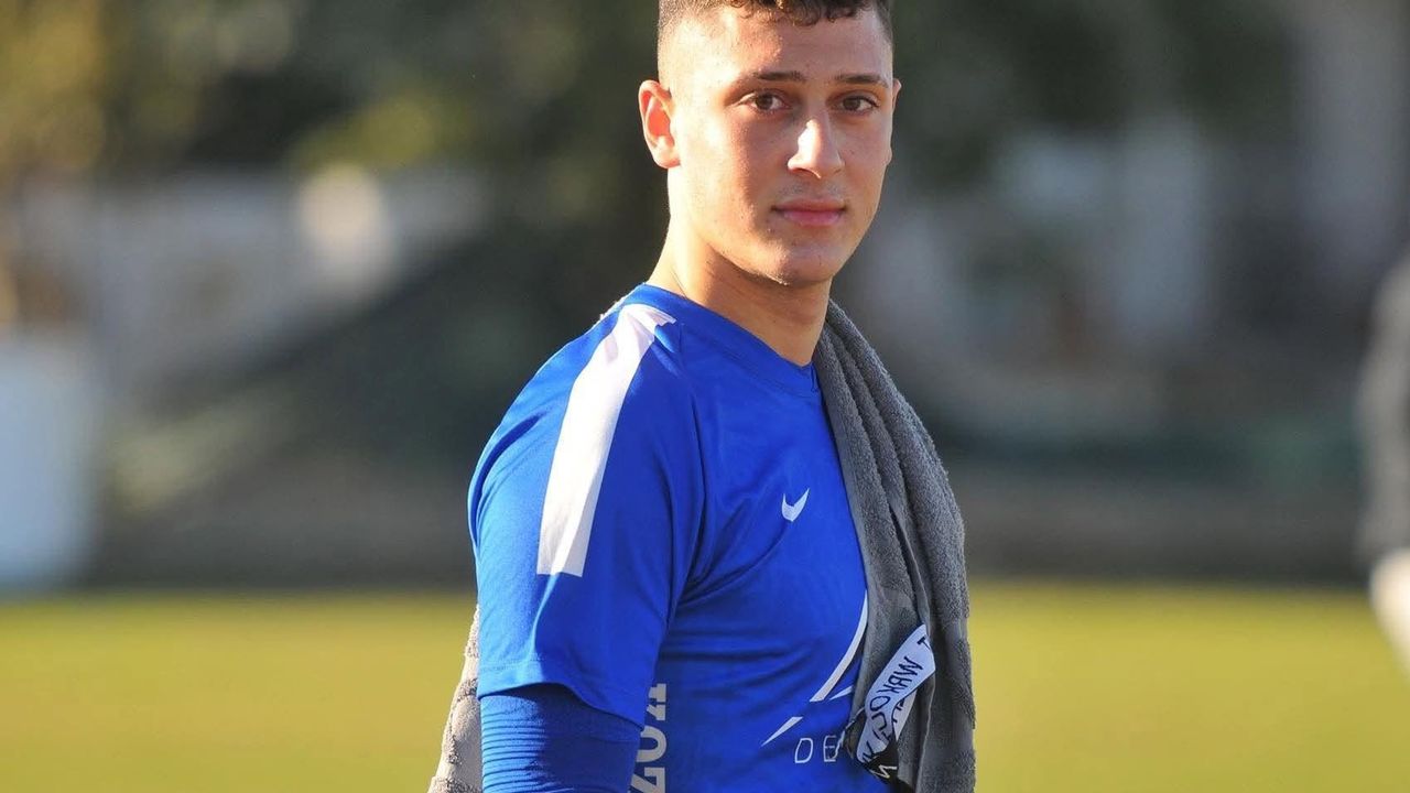 Ali Özinançlı, Çetinkaya yolunda