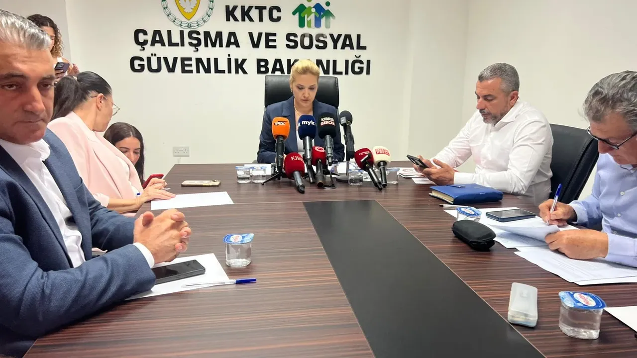 Asgari Ücret Saptama Komisyonu yarın yeniden toplanıyor