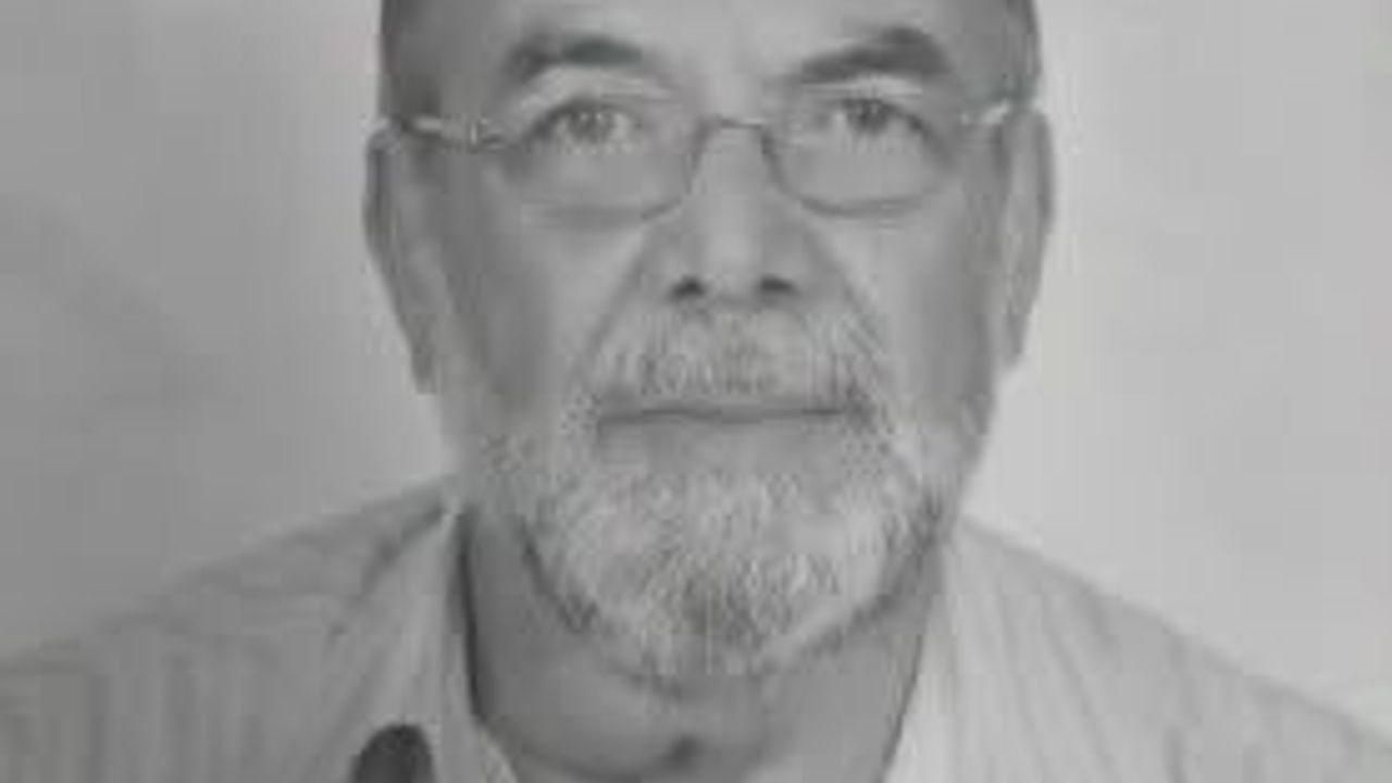 Özçalıcıoğlu ailesi yasta