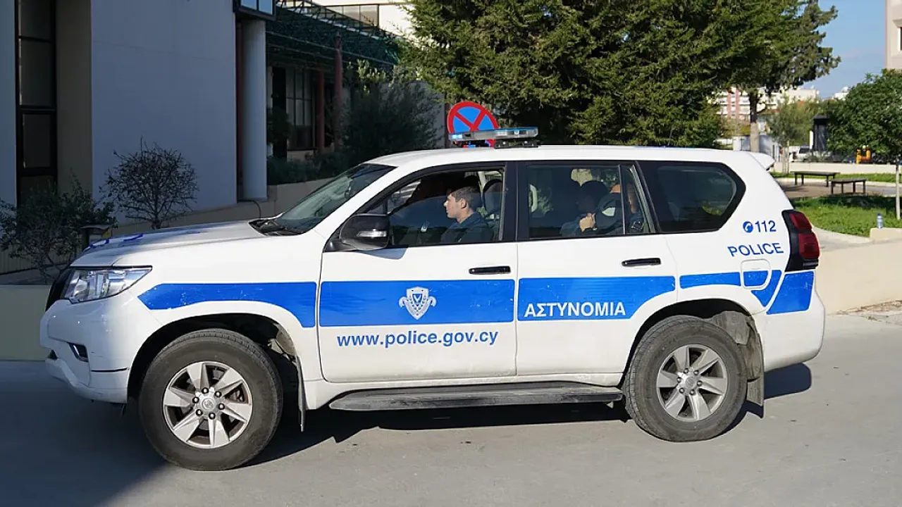 Sınır kapılarında trafik cezası avı