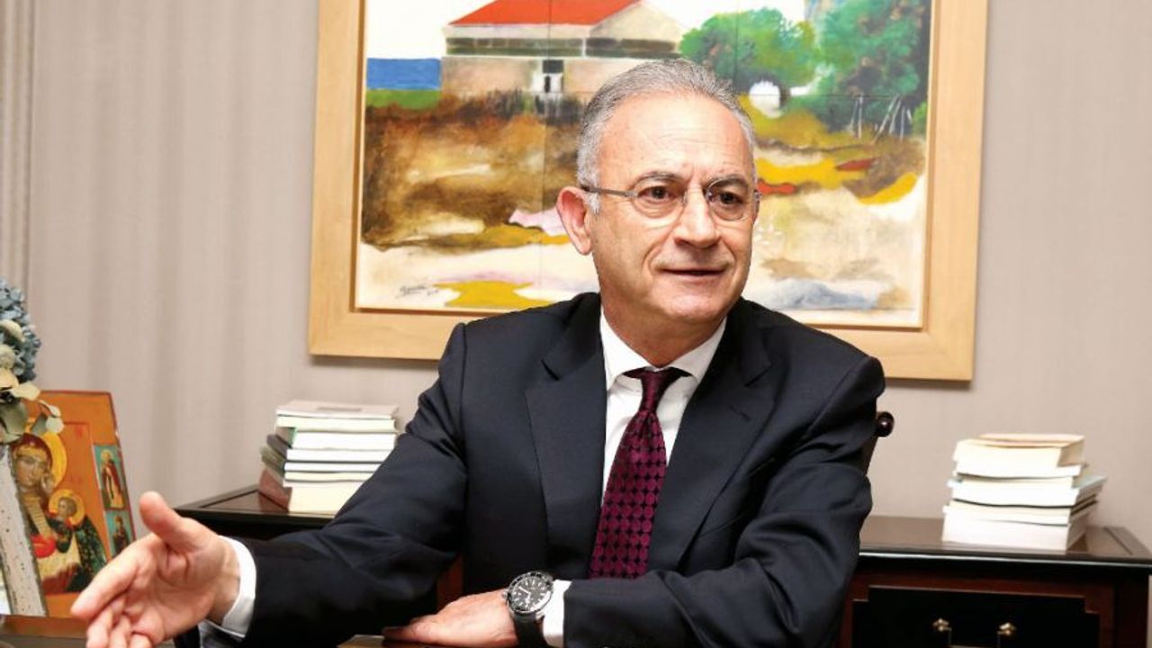 Neofitu ve AKEL’den “zaman daralıyor” uyarısı