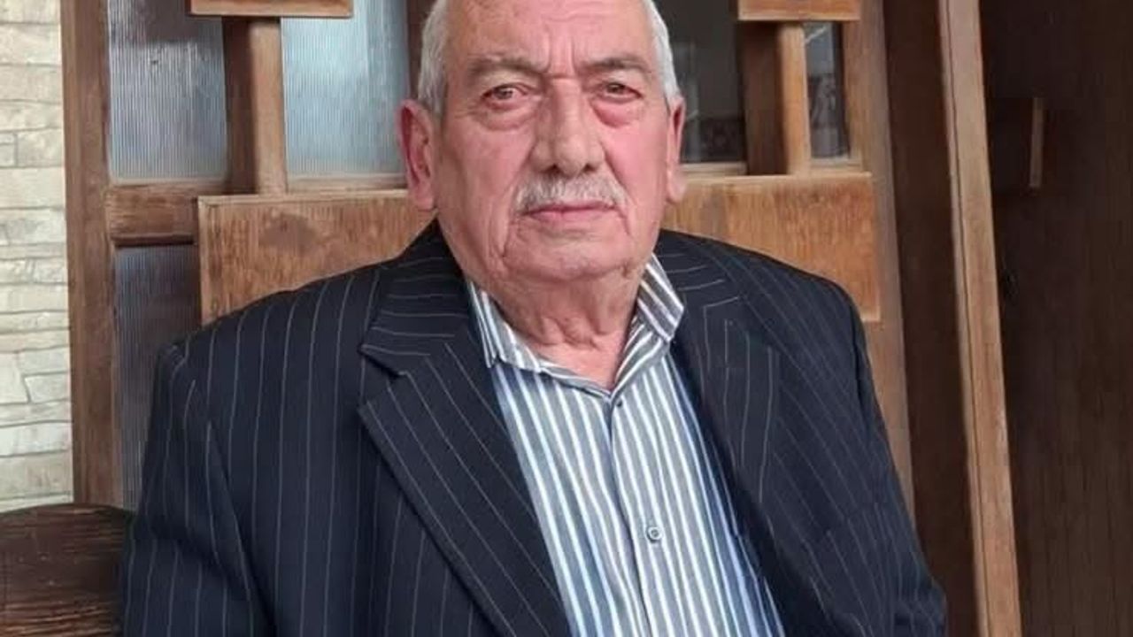 Gürsoy ailesi yasta