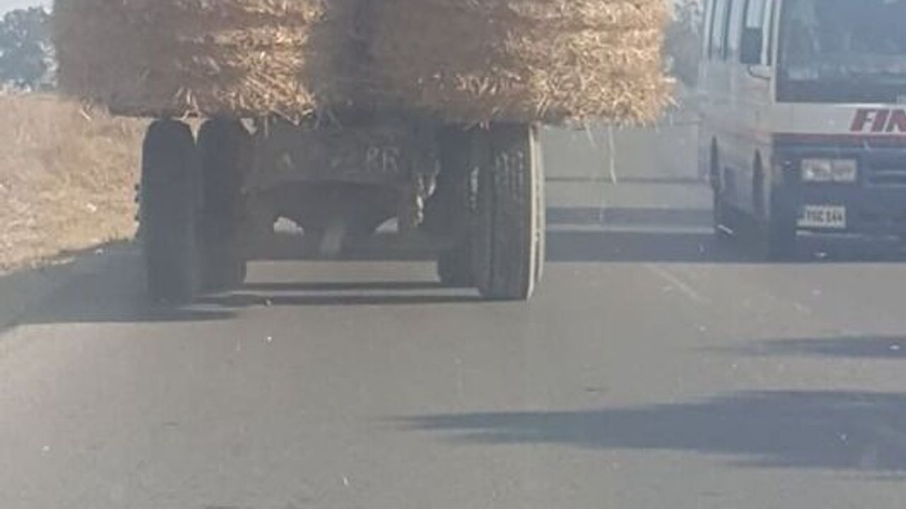 Yollarda şeytanla dans