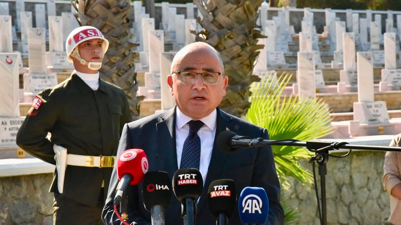 Başçeri: “İrade de zafer de bizimdir”