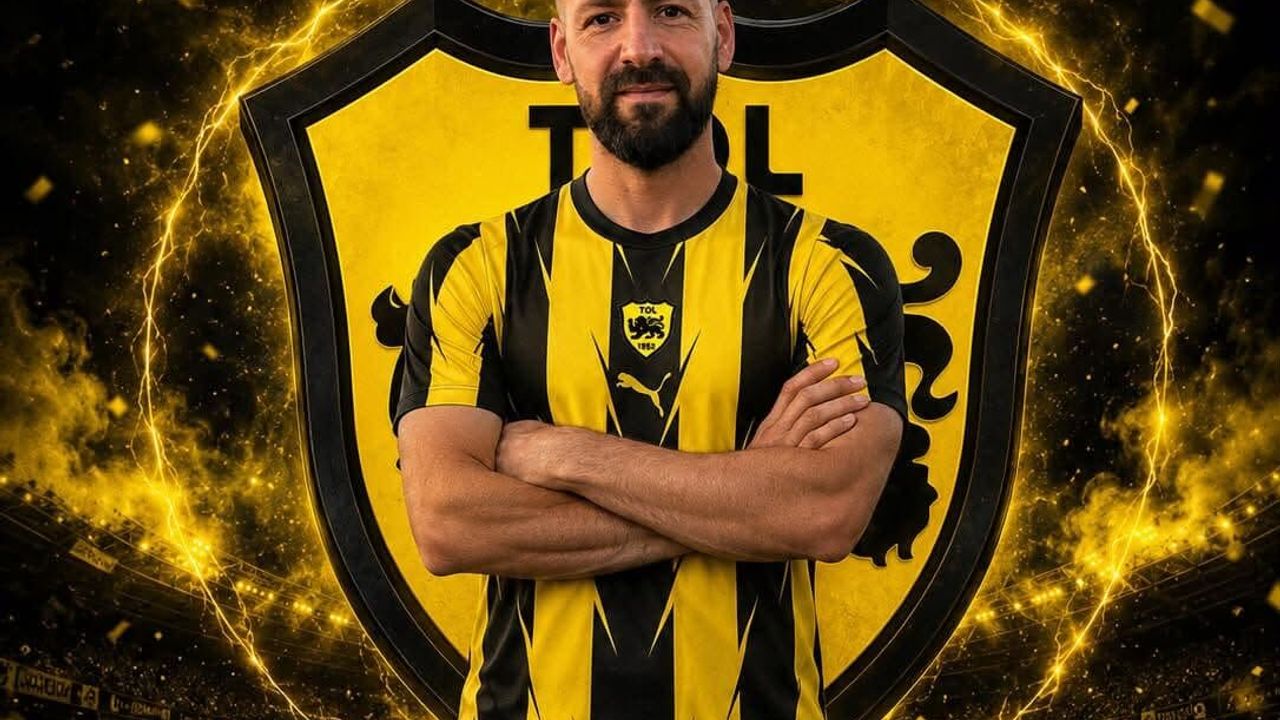 Ocak savunmasına Bayram Arıkhan takviyesi