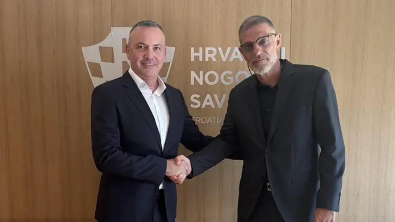 Hırvatistan'da Bilic dönemi