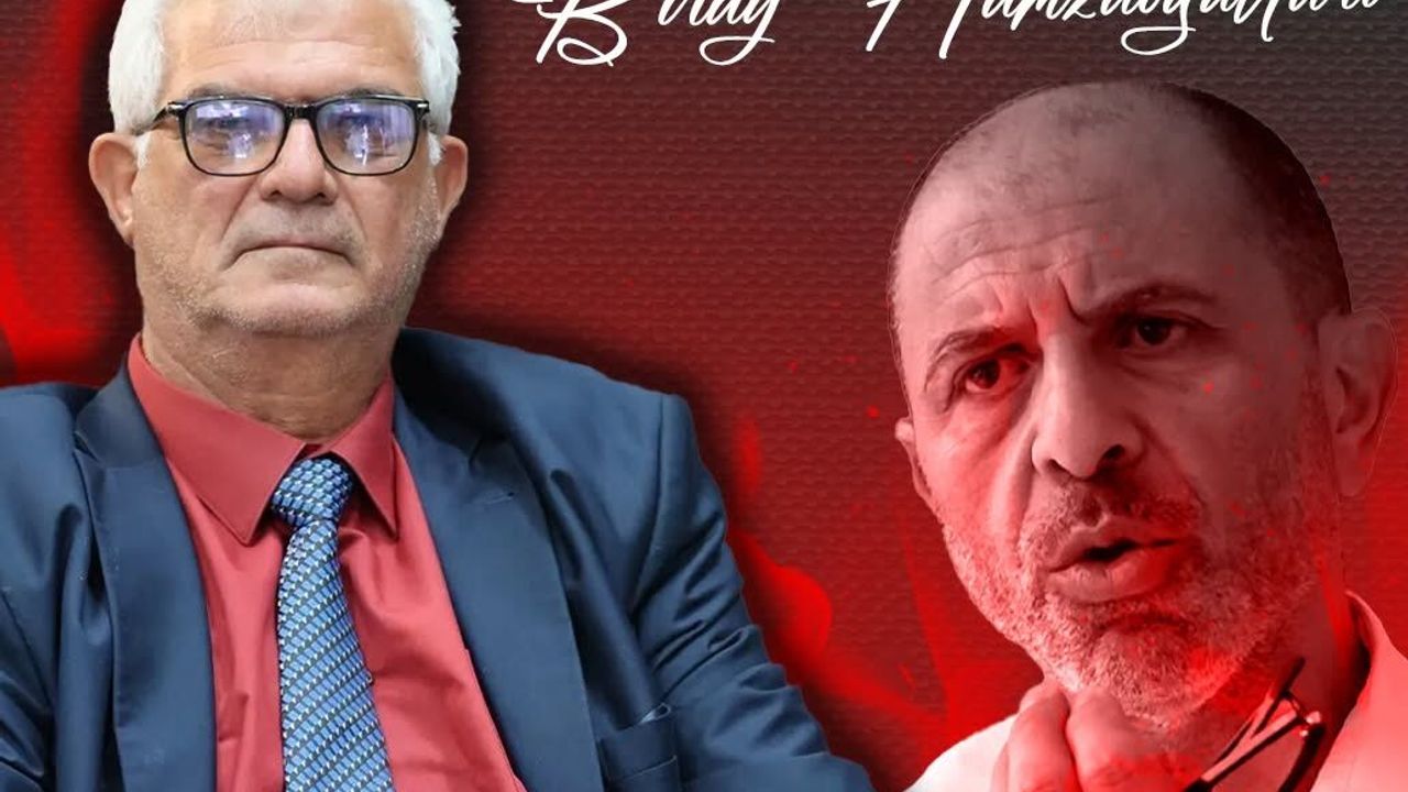 “Sen kimsin ki CTP adına karar verirsin?”