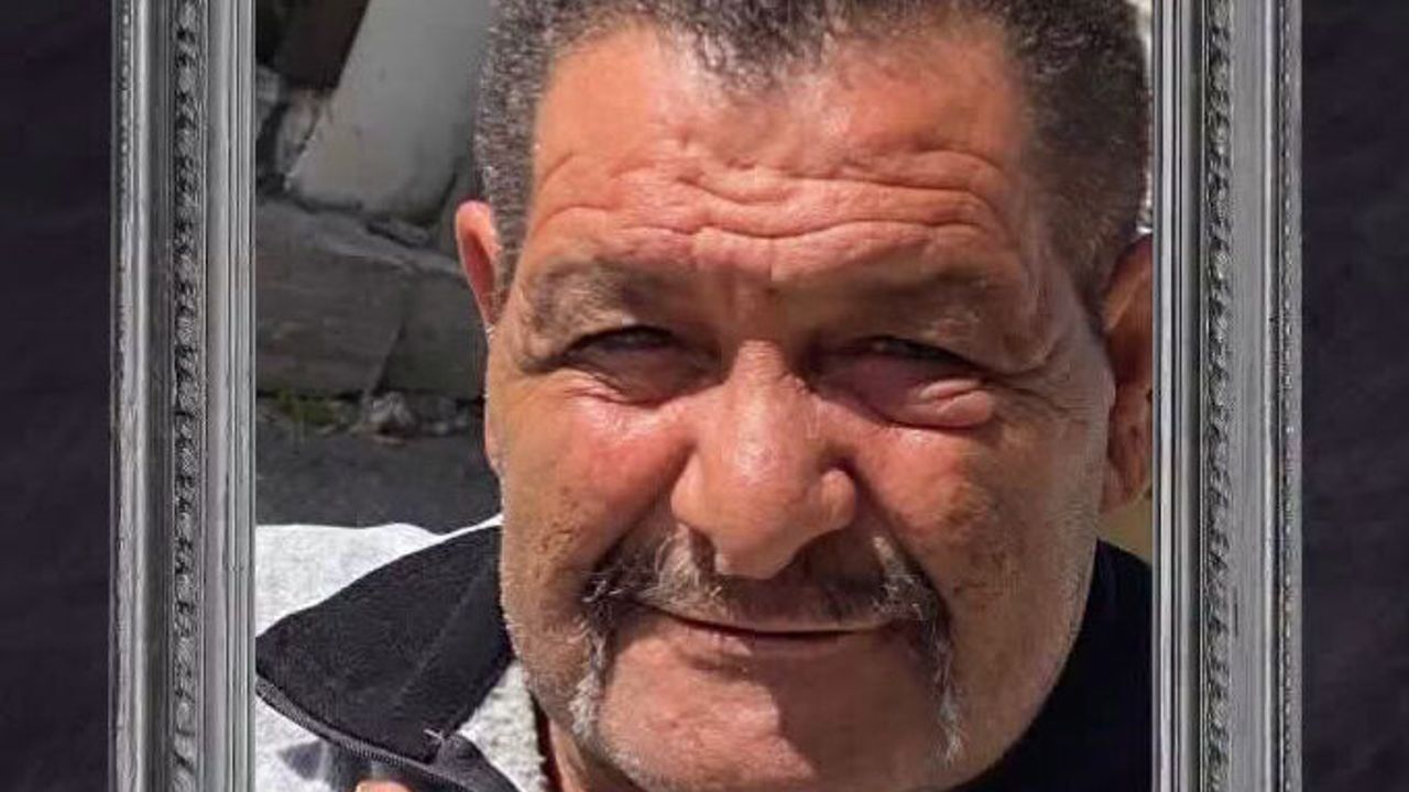 Enderoğlu ailesinin acı günü