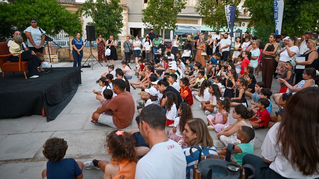 LTB, Surlariçi Çocuk Festivali düzenledi