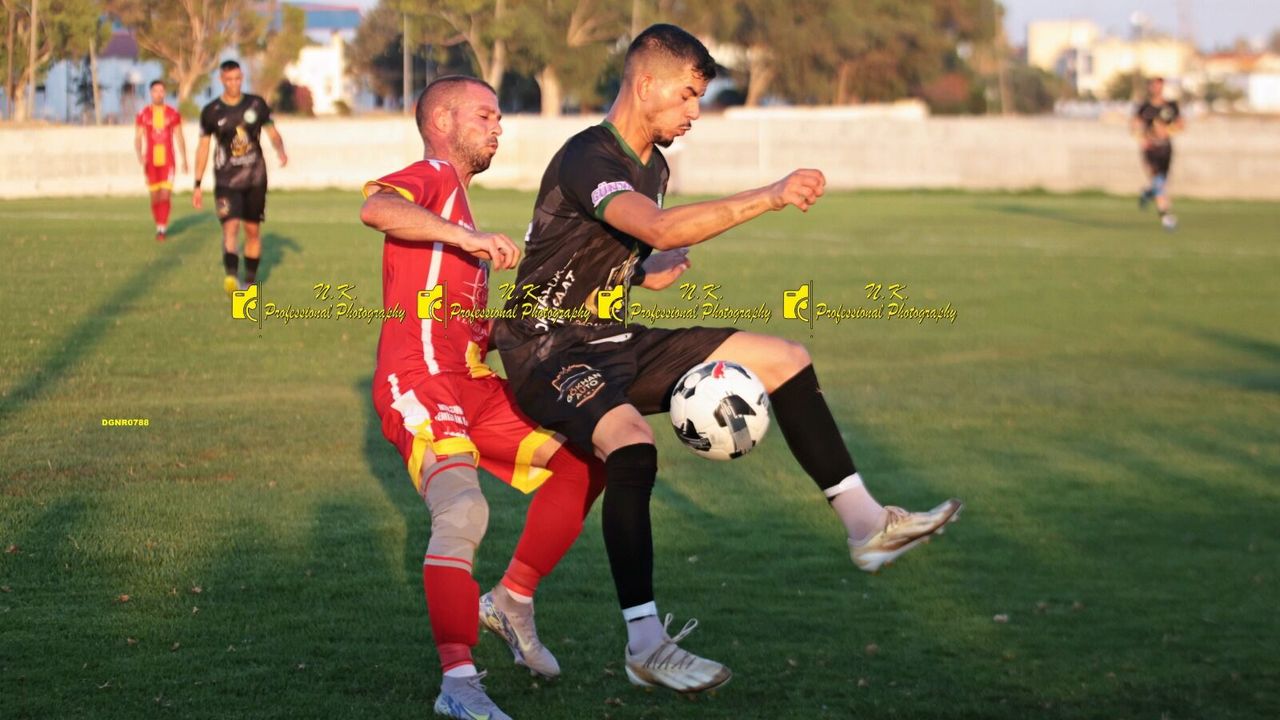 BTM 2. Lig’de grup maçları tamamlandı