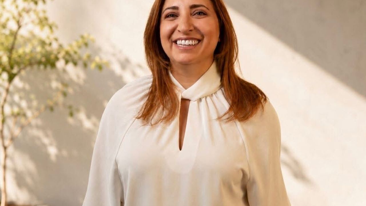 "Gönyeli-Alayköy için söyleyecek sözüm, yapacak işim var"