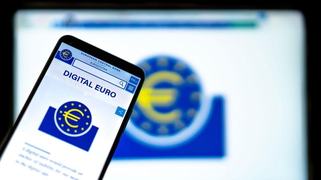 Güney Kıbrıs dijital euro için pilot uygulamaya dahil edildi