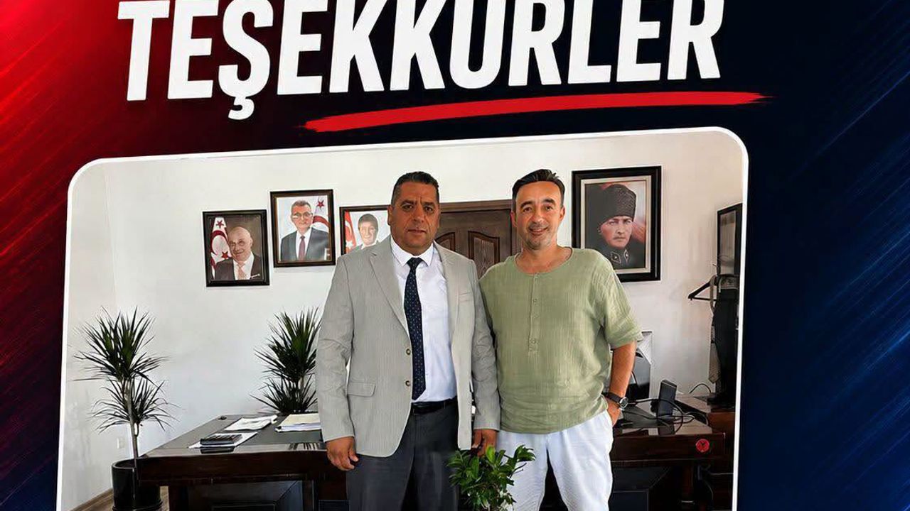Spor Dairesi’nden Dikmen Gücü’ne sulama ekipmanı desteği