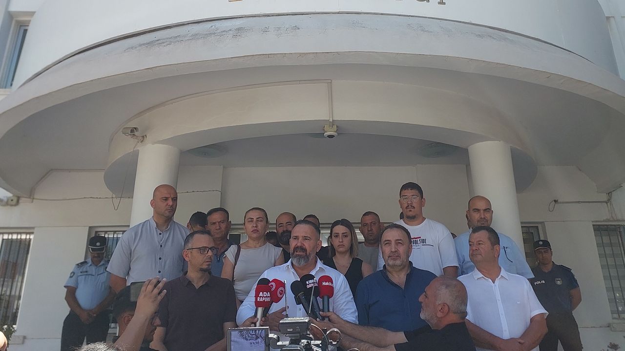 Kamuda örgütlü dört sendika, ek mesaiye kalmama eylemi başlatıyor