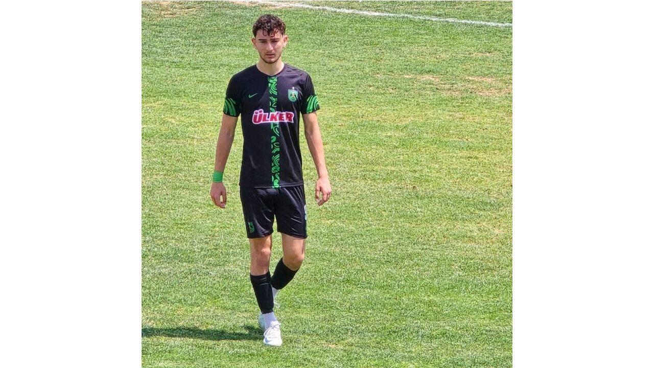 Elmaz Eryaman 1. Lig ve BTM 1. Lig kulüplerinin radarında