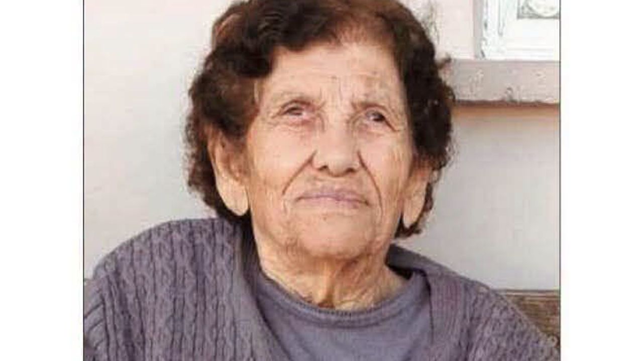 Özenci ailesi çınarına ağlıyor