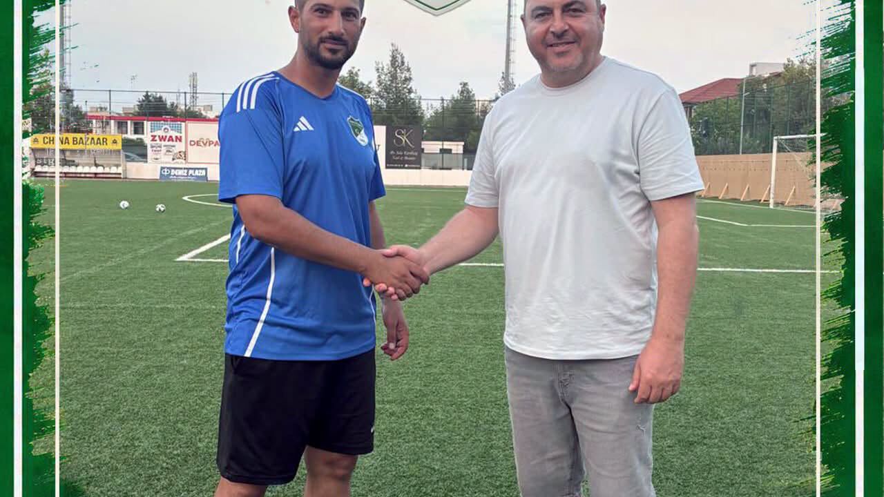 GG U17 takımı Emrah Güler’e emanet