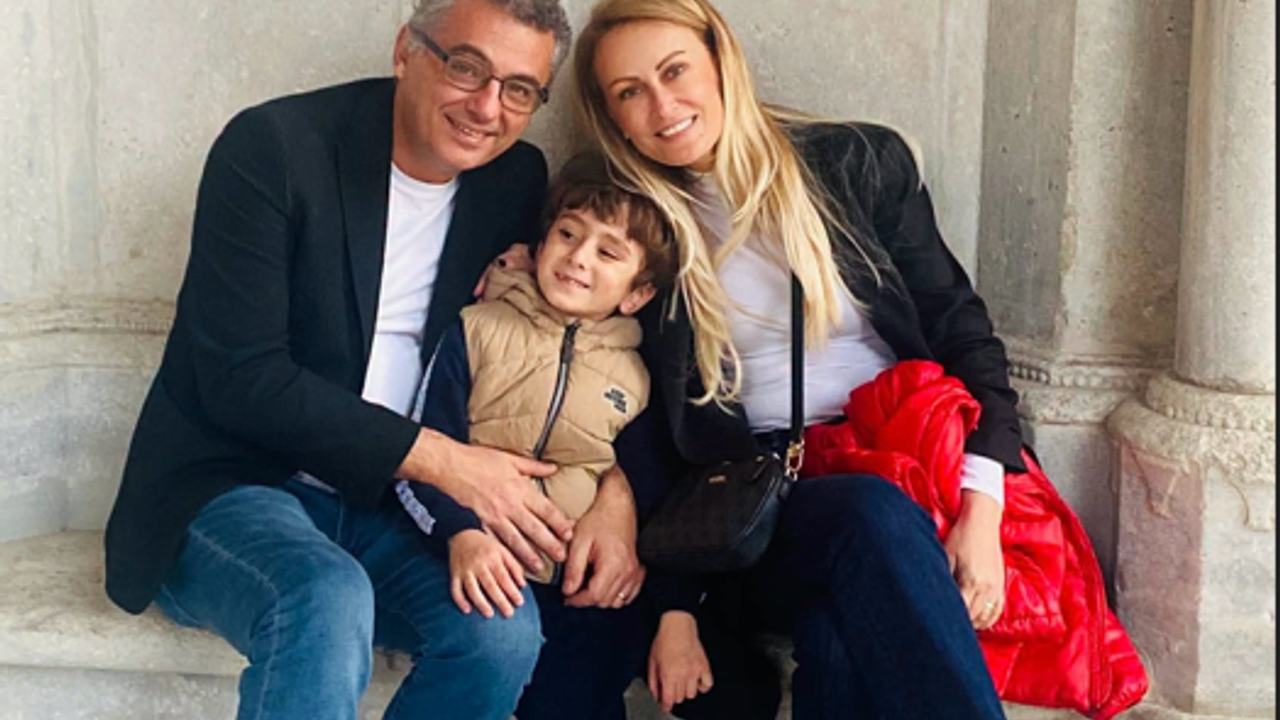 Cumhurbaşkanı Erhürman’dan “Gayet iyiyim” mesajı