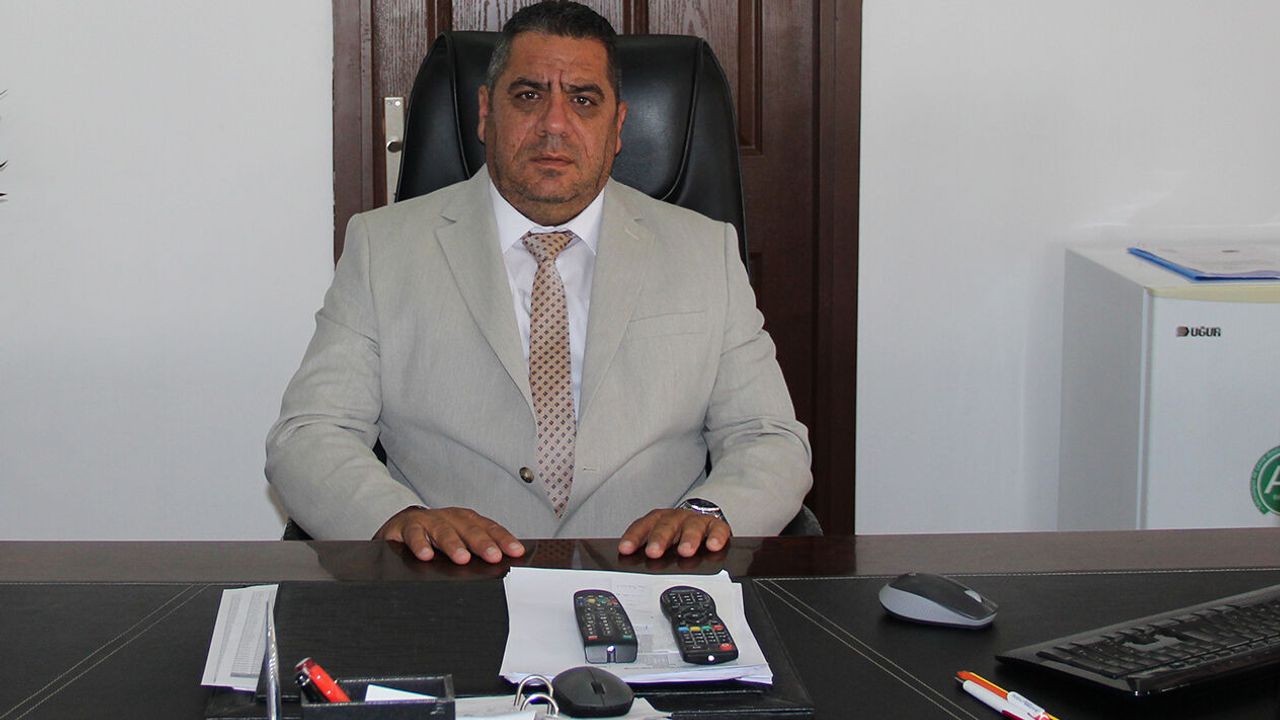 Karataş: Federasyonlarla görüşerek sorunları dinleyip çözüm yollarını arayacağız