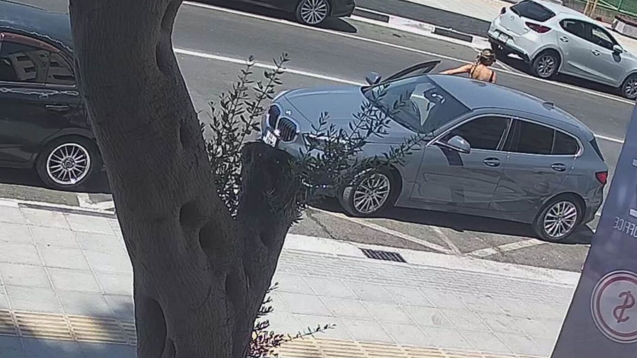 “Park ettiği yeri görmeyen insanlara ceza yazılması en doğal iştir”