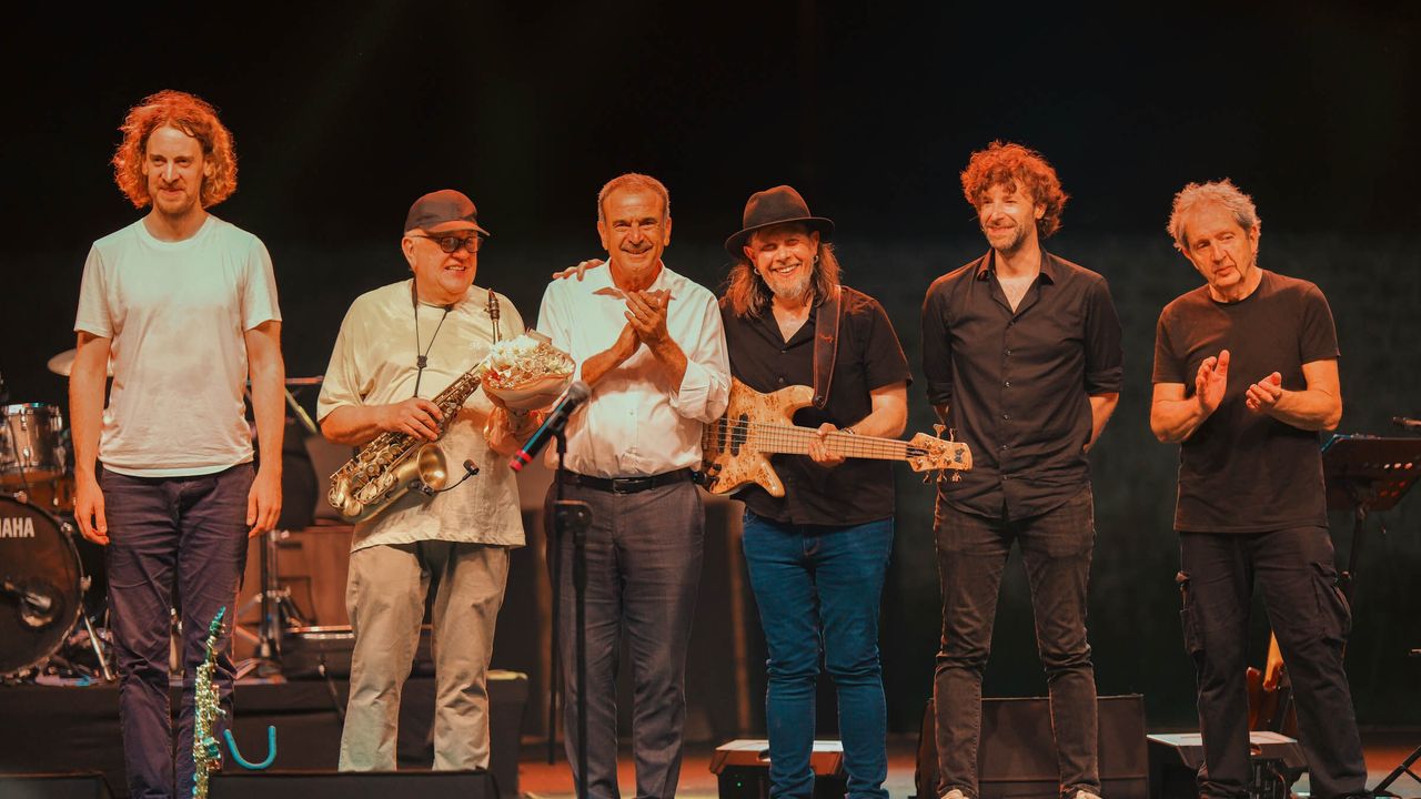 26. Uluslararası Mağusa Kültür ve Sanat Festivali devam ediyor