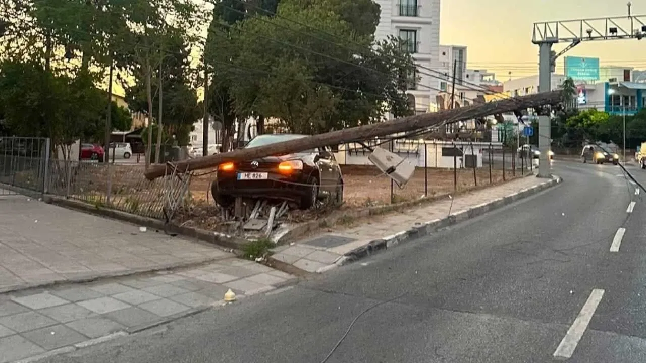 Dikkatsizliği pahalıya mal oldu
