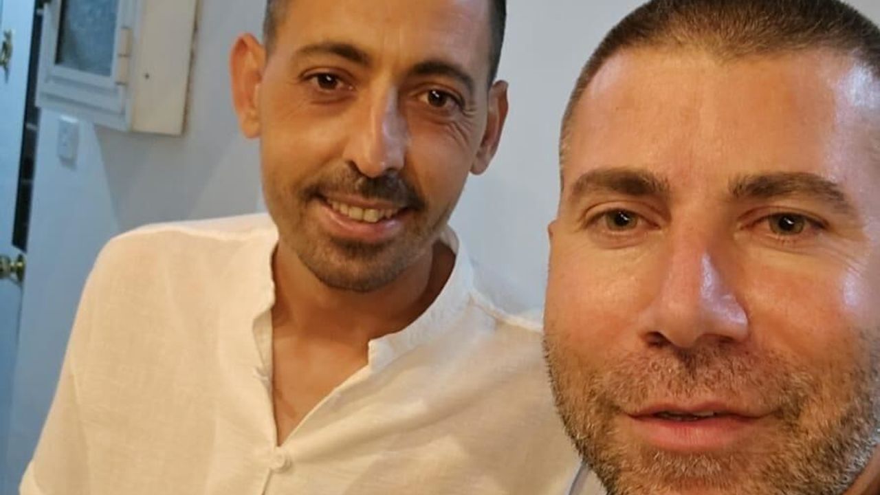 Gökhan Özer, Baf Ülkü Yurdu’nda