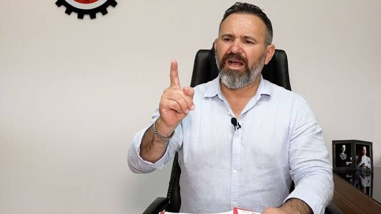 "İki asgari ücret bile yoksulluk sınırının altında kalıyor"