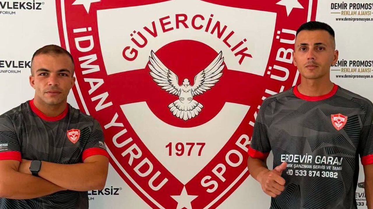 Güvercinlik’te transferler sürüyor