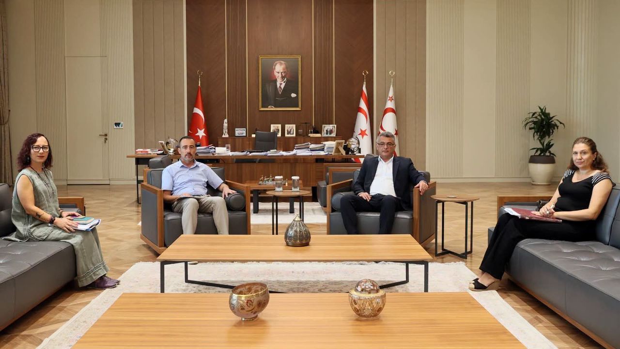 HAK-SEN: "Kamu Görevlileri Yasası bu haliyle onaylanmamalı"