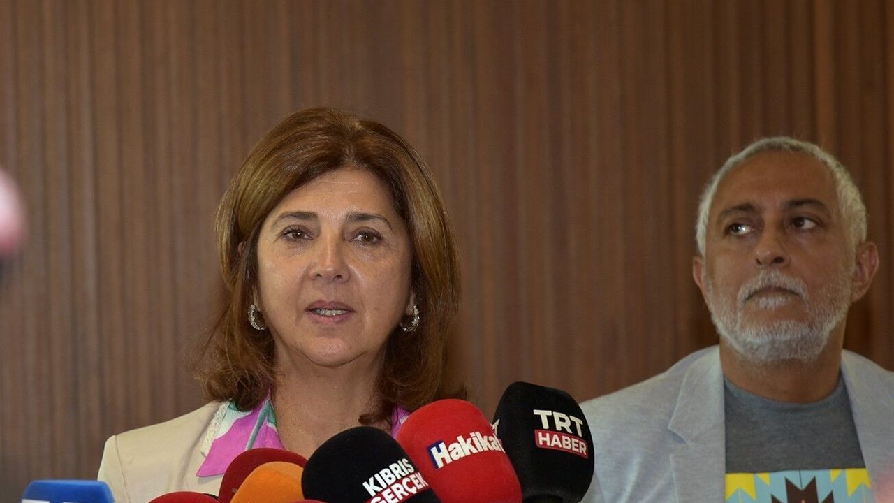Holguín: "Genel Sekreter, mevcut çabaları desteklemek ve liderleri dinlemek için geliyor"