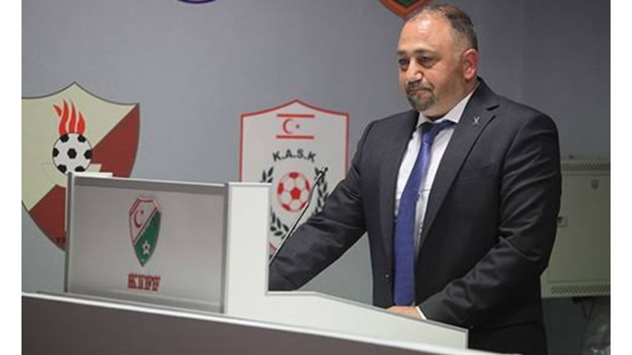 Hakan Muhtaroğlu yeniden aday