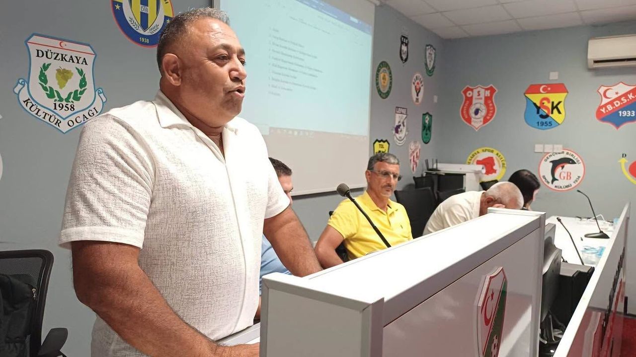 KTFHGD’de Hakan Muhtaroğlu yeniden başkan