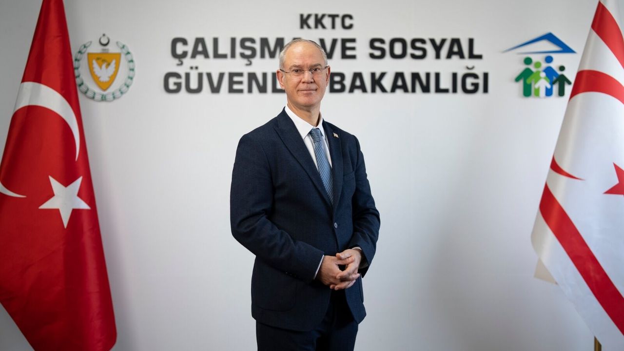 Yeni asgari ücret aylık net 61 bin 677 TL olarak kesinleşti