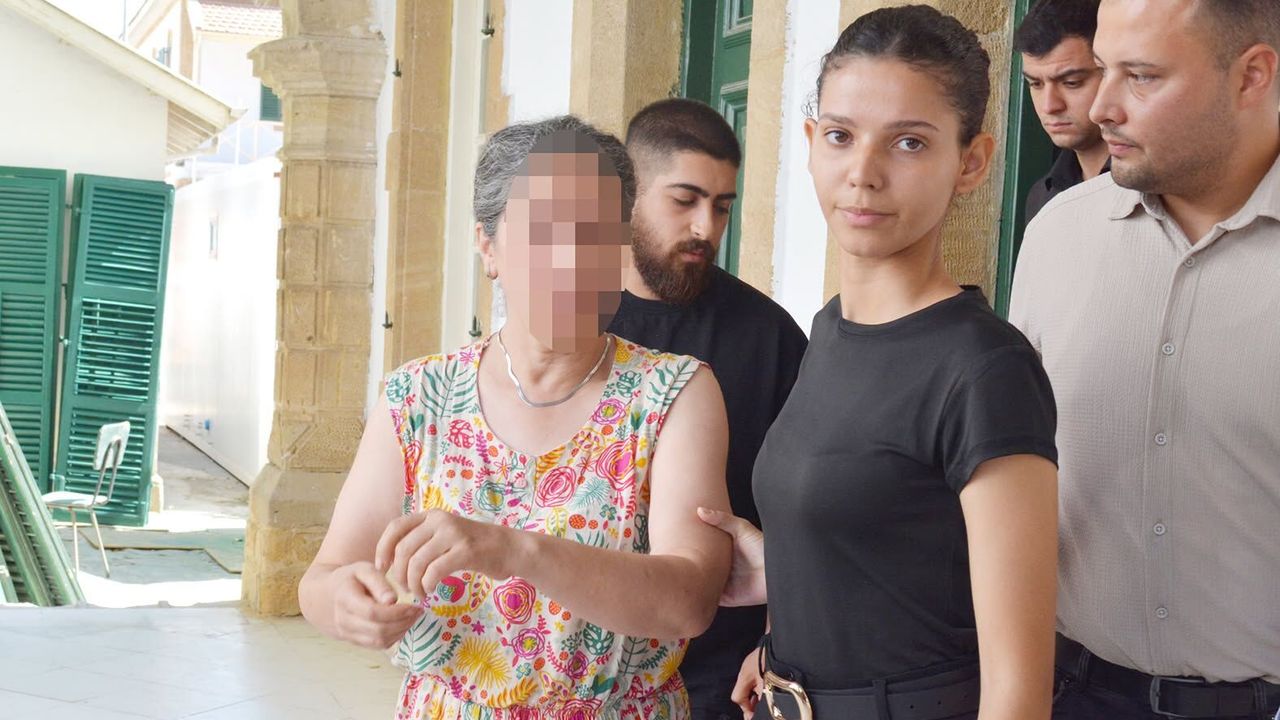 477 TL'lik ürün çalan zanlıya 30 bin TL teminat