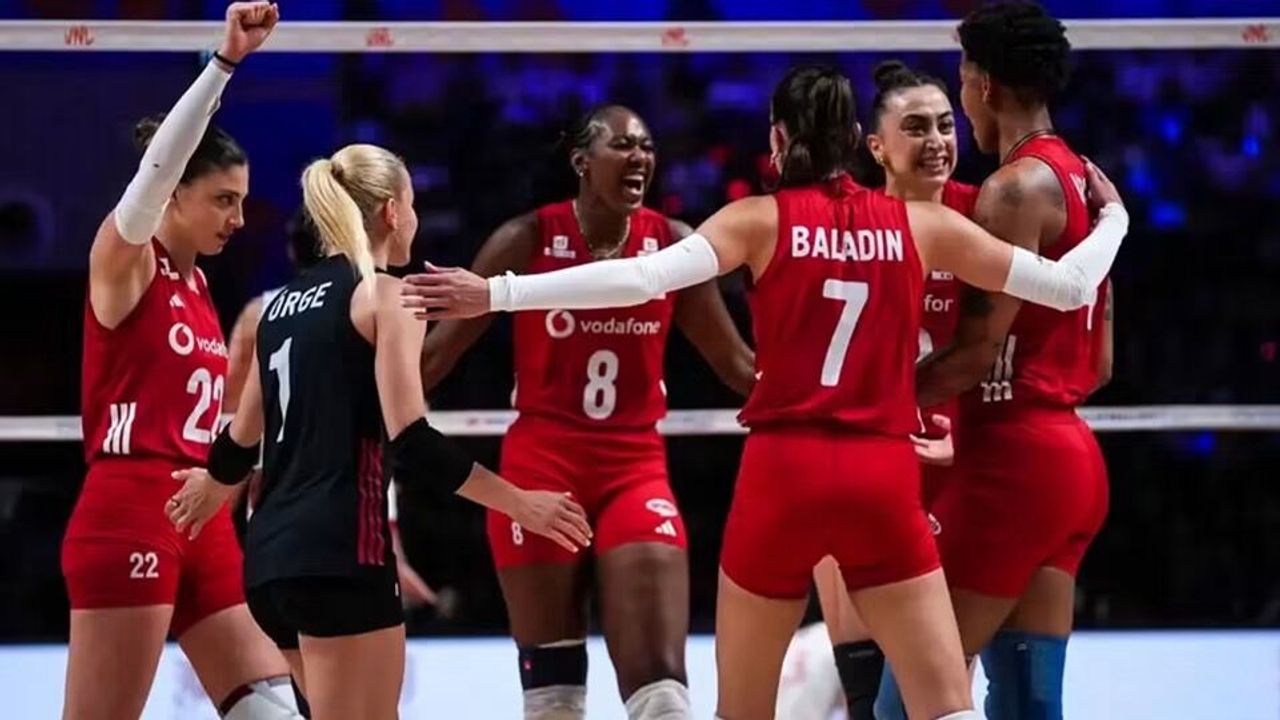 Filenin Sultanları finalde