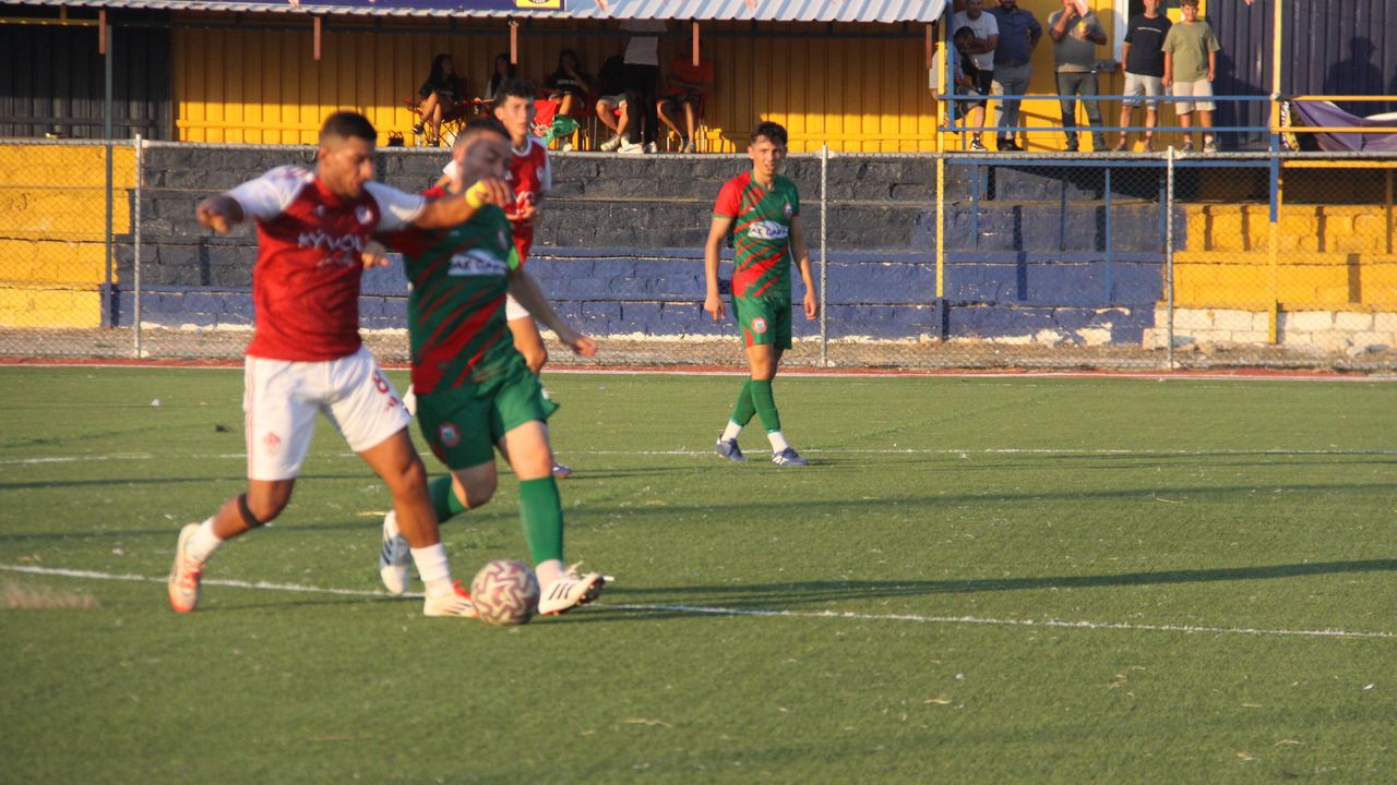 BTM 2. Lig’de 10. hafta günün sonuçları ve yarının programı