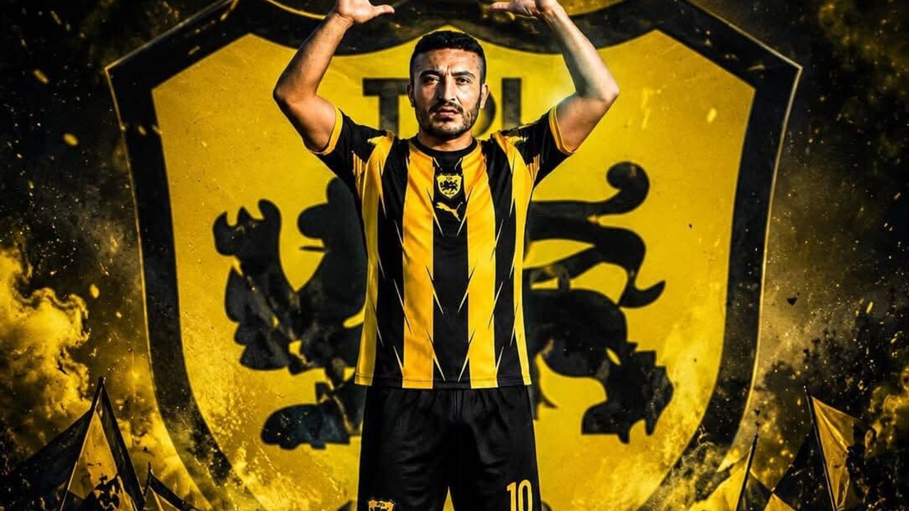 Ocak’tan Kral transfer