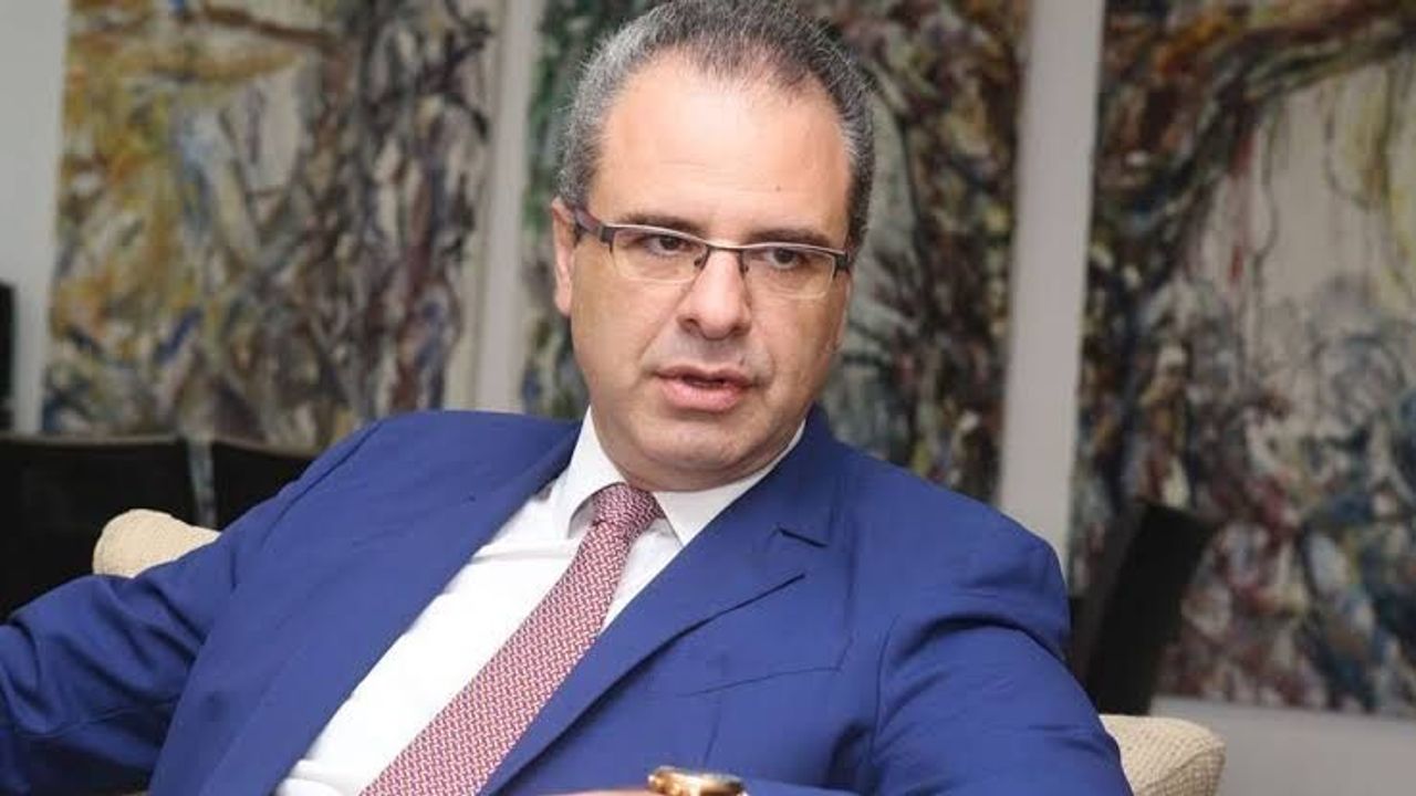 Hristodulidis'in Kıbrıs sorununa ilişkin açıklamaları... Menelau'dan açıklama