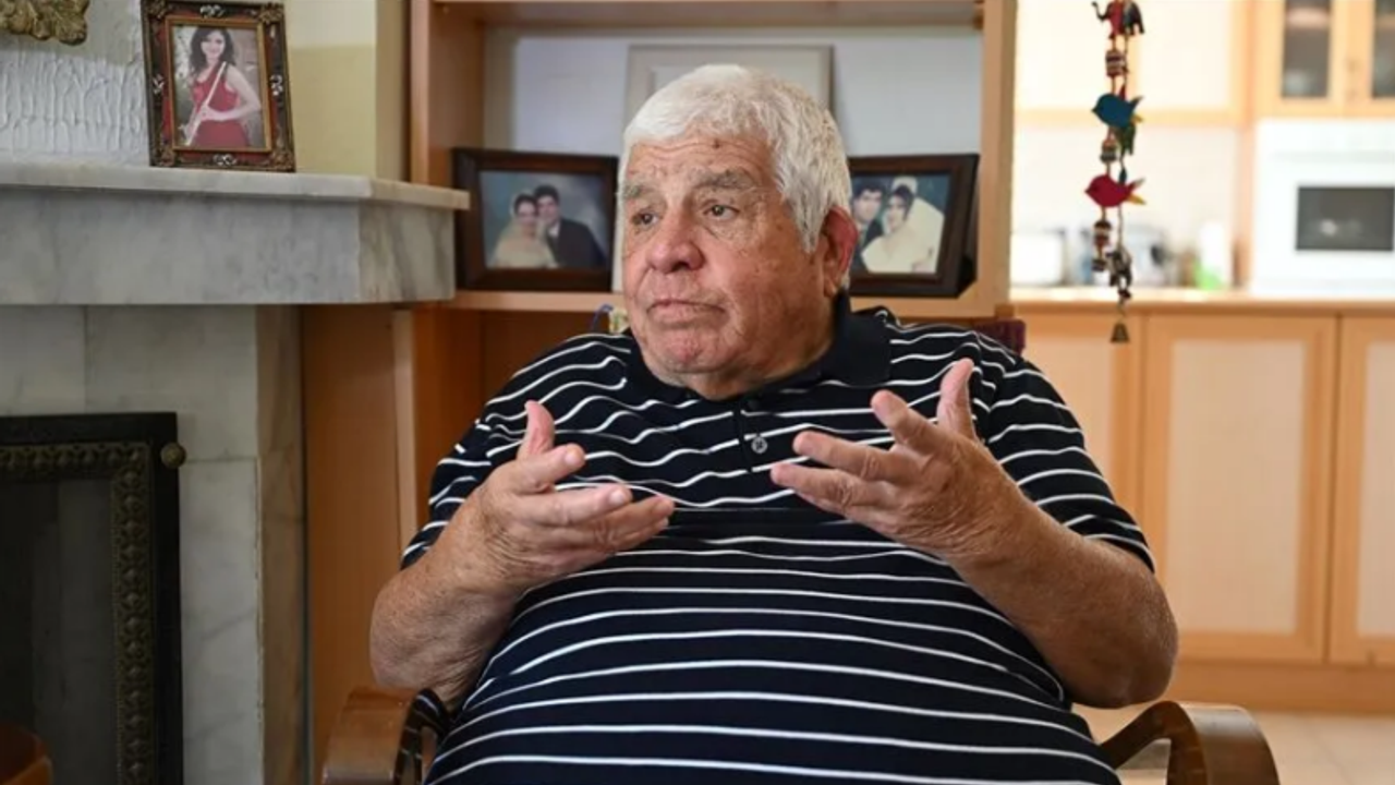 "Rum terör örgütü EOKA'nın toplu katliamları, Kıbrıslı Türklerin hafızalarındaki yerini koruyor"