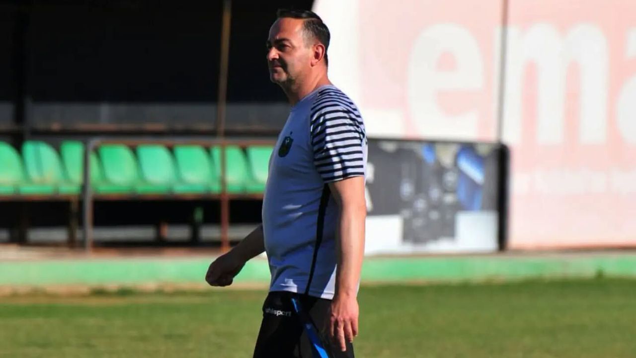Küçük Kaymaklı'da kaleciler İlhan Arcın’a emanet