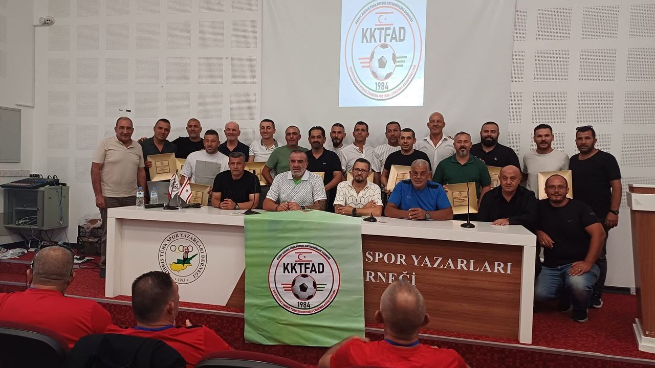 Antrenörler Derneği olağanüstü genel kurulu 22 Eylül’e ertelendi