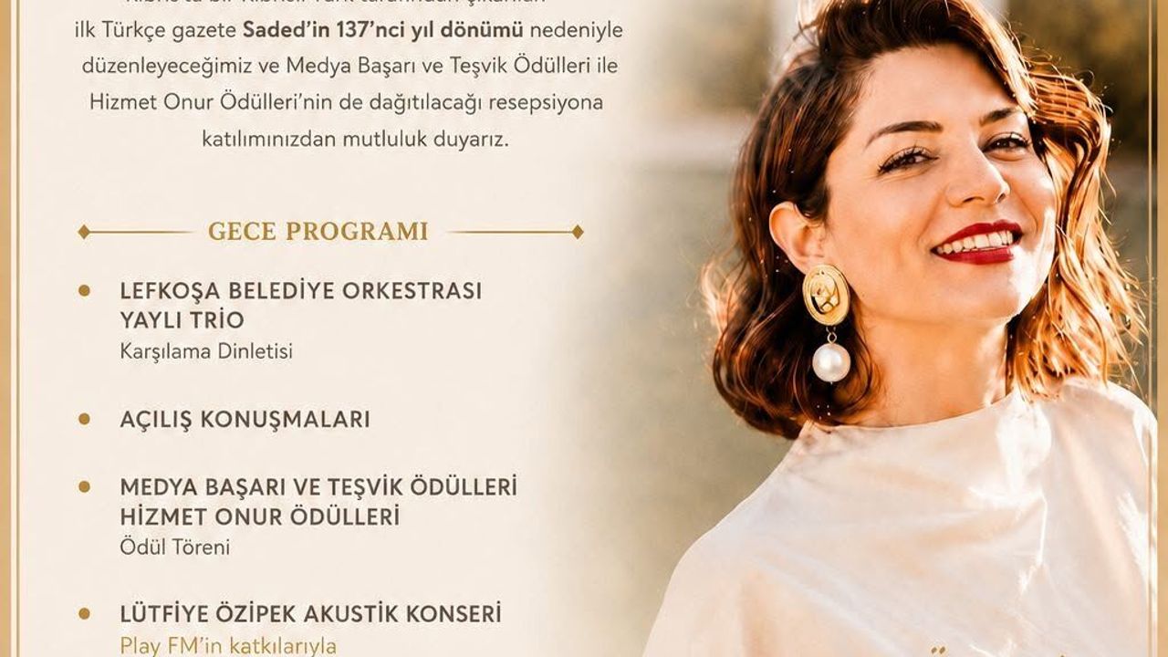 Gazeteciler Birliği, yarın 11 Temmuz Basın Günü dolayısıyla resepsiyon düzenleyecek