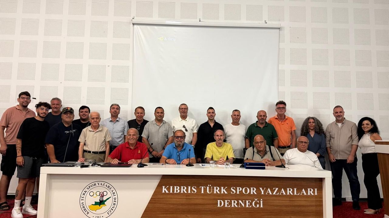 “Yapay Zekâ ve Spor Haberciliği” konuşuldu